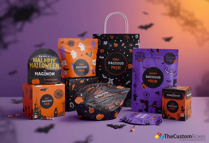 Why Halloween Packaging Matters For Brands